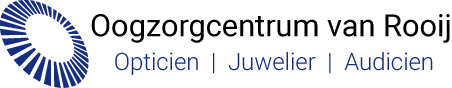 Oogzorgcentrum van Rooij - Opticien, Juwelier en Audicien uit Rijen omgeving Tilburg en Breda